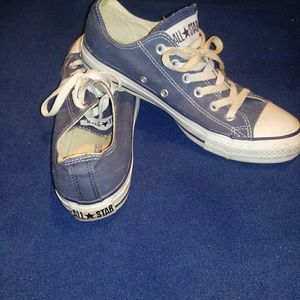 Women's Converse All Star